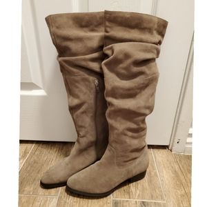 NWOT Boots size 7